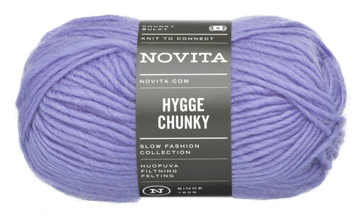 Hygge Chunky 7301 Braid Hygge Chunky 7301 Braid