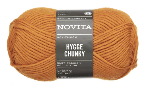 Hygge Chunky 273 Brittlegill Hygge Chunky 273 Brittlegill