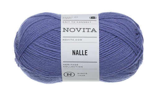 Nalle 740 Lavender