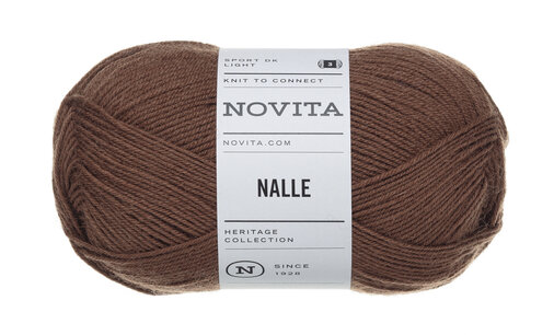 Nalle 635 Cola
