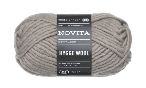 Hygge Wool 072 Curlew Hygge Wool 072 Curlew