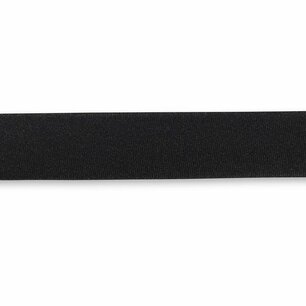 Prym Biaisband duchesse 20mm zwart Prym Biaisband duchesse 20mm zwart