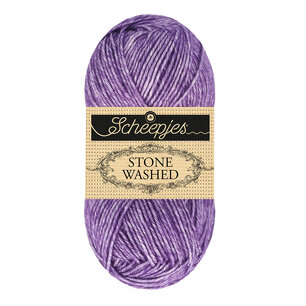 Stone Washed 840 Rich Charoite Stone Washed 840 Rich Charoite