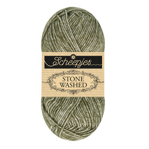 Stone Washed 851 Chlorite Green Stone Washed 851 Chlorite Green