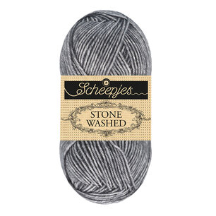 Stone Washed 852 Graphite Stone Washed 852 Graphite