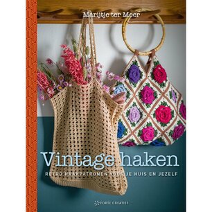 Vintage Haken Vintage Haken
