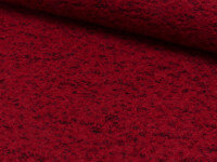 Bouclé wol Bouclé wol