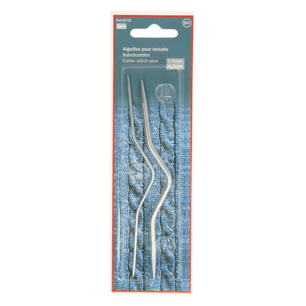 Kabelnaalden 2.50/4.00 mm Kabelnaalden 2.50/4.00 mm