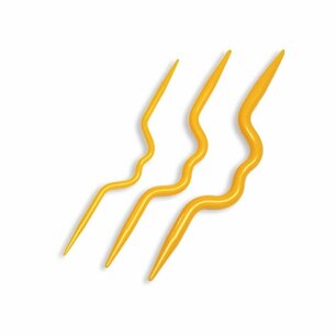 Seeknit Kabelnaalden Seeknit Kabelnaalden