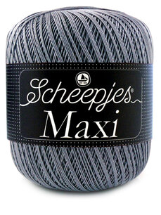 Maxi 100 gram - 074 Mercury