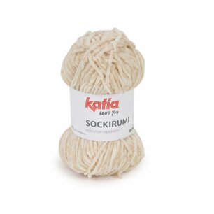 Sockirumi 102 Beige Sockirumi 102 Beige