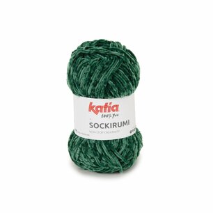 Sockirumi 109 Fles Groen Sockirumi 109 Fles Groen
