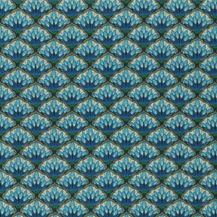 Punta di Roma met retroprint