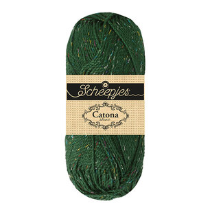 Catona Shine 525 Fir Rainbow