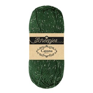 Catona Shine 525 Fir Silver