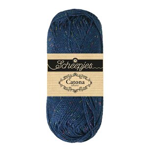 Catona Shine 527 Midnight Rainbow