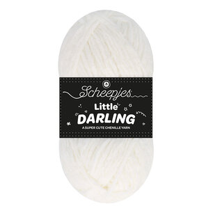Little Darling 401 Ice Bear