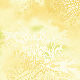 Dreamscape Butter, lichtgeel Dreamscape Butter, lichtgeel