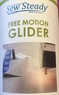 free motion glider free motion glider