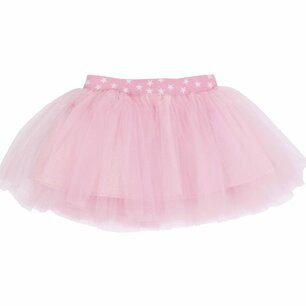 patroonblad petticoat