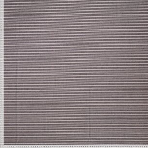Woven recycled strip grijs Woven recycled strip grijs