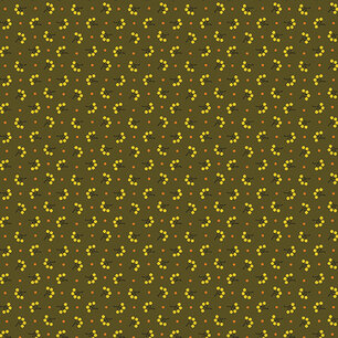 Modern Antiques, Florets Olive