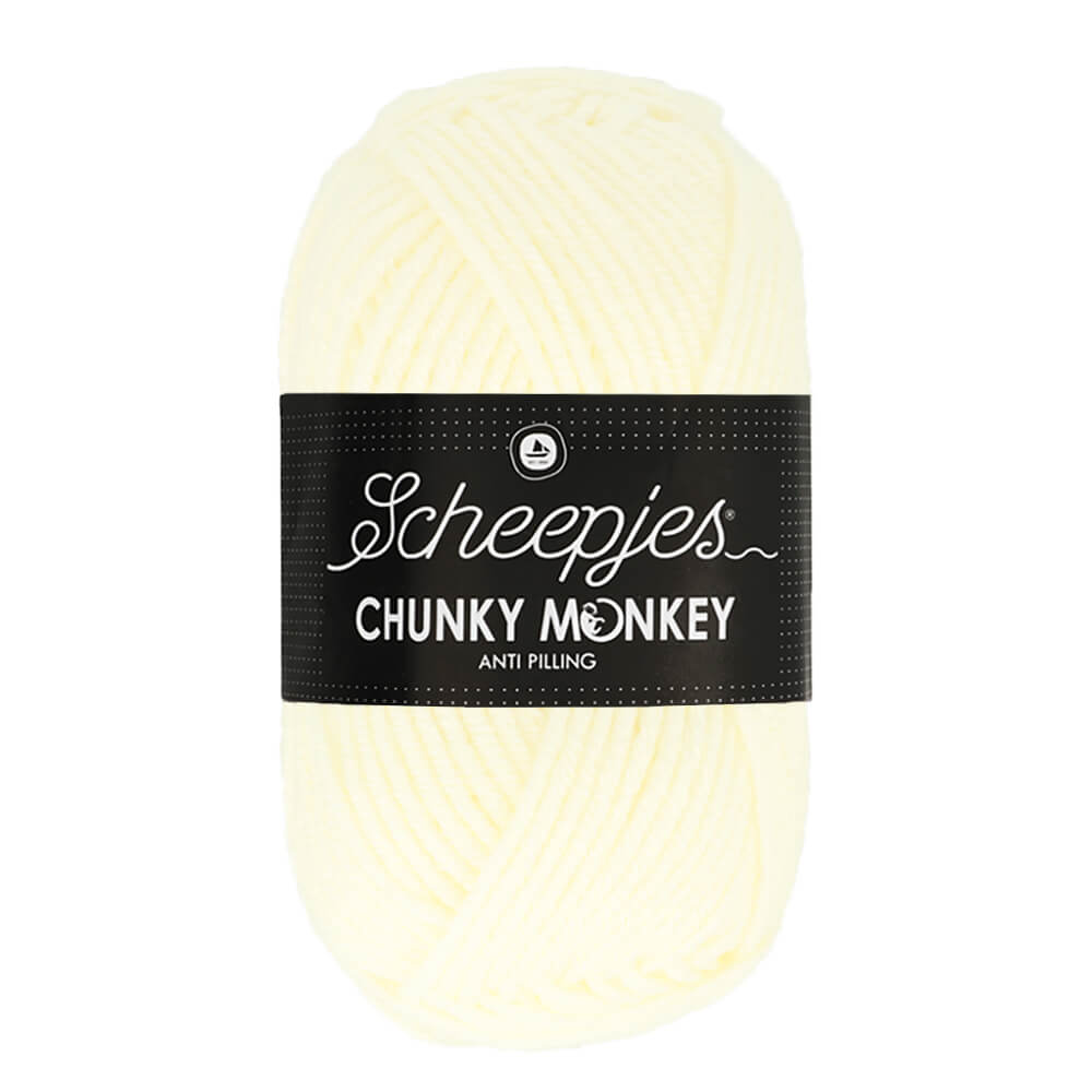 Chunky Monkey Cream