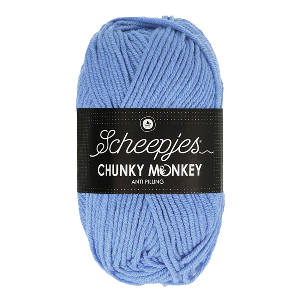 Chunky Monkey Mayflower