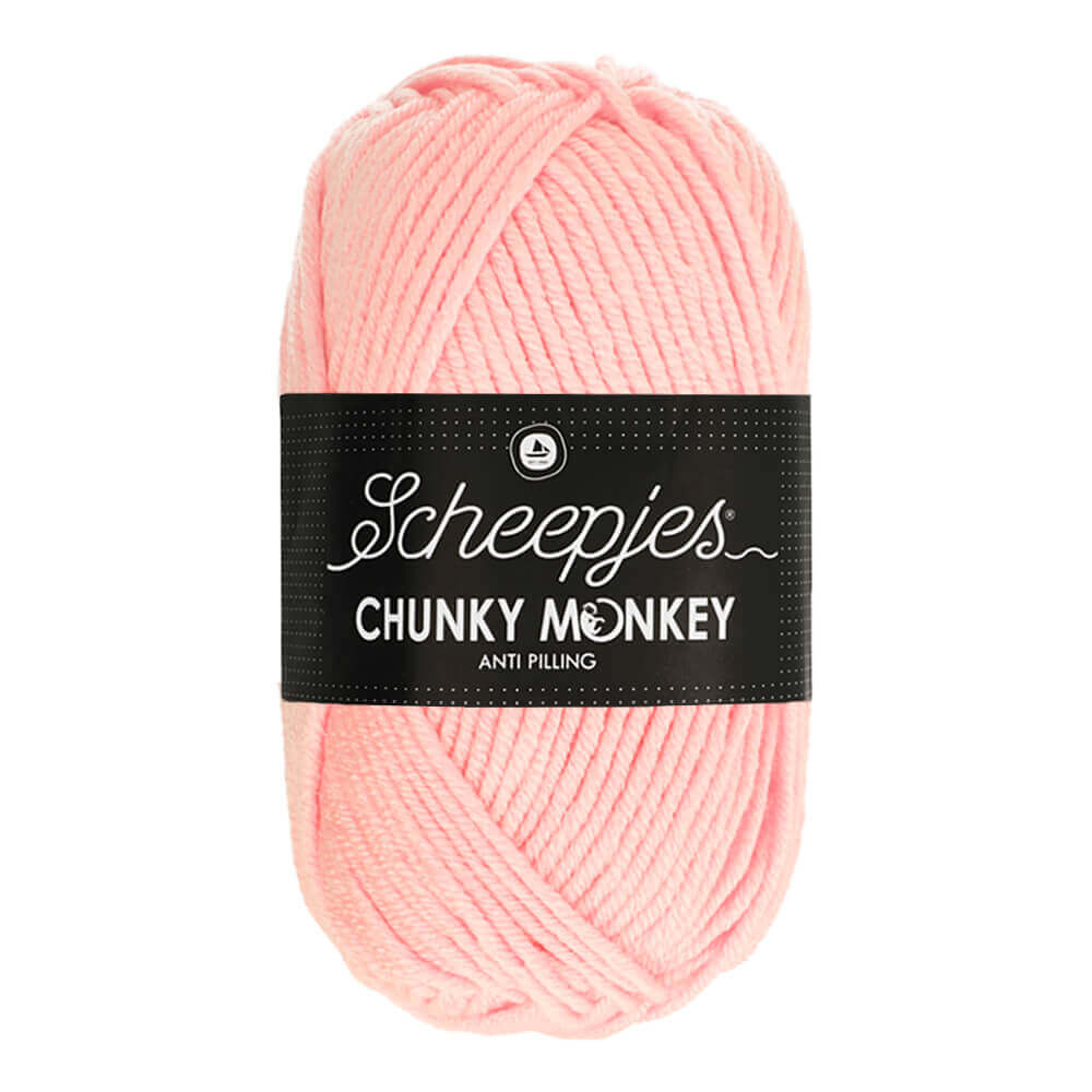 Chunky Monkey Blush