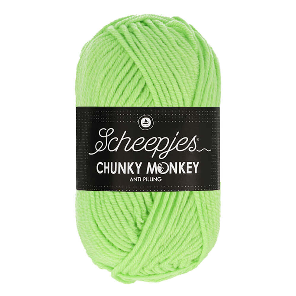 Chunky Monkey Pistachio