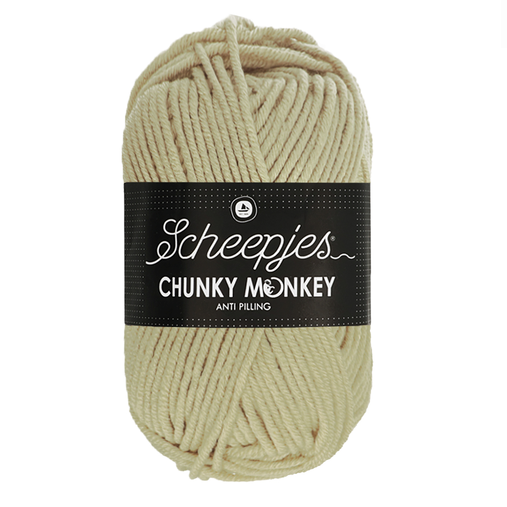 Chunky Monkey  Parchment