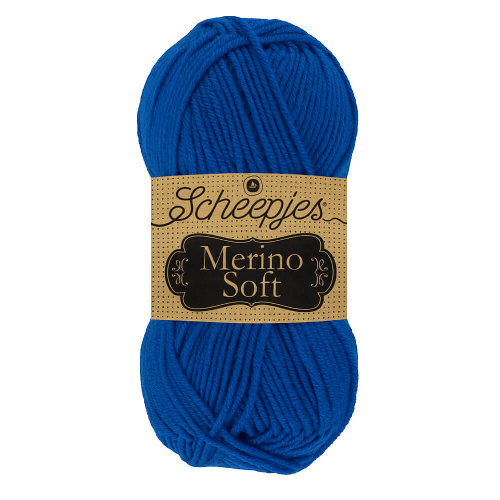 Merino Soft Mondrian