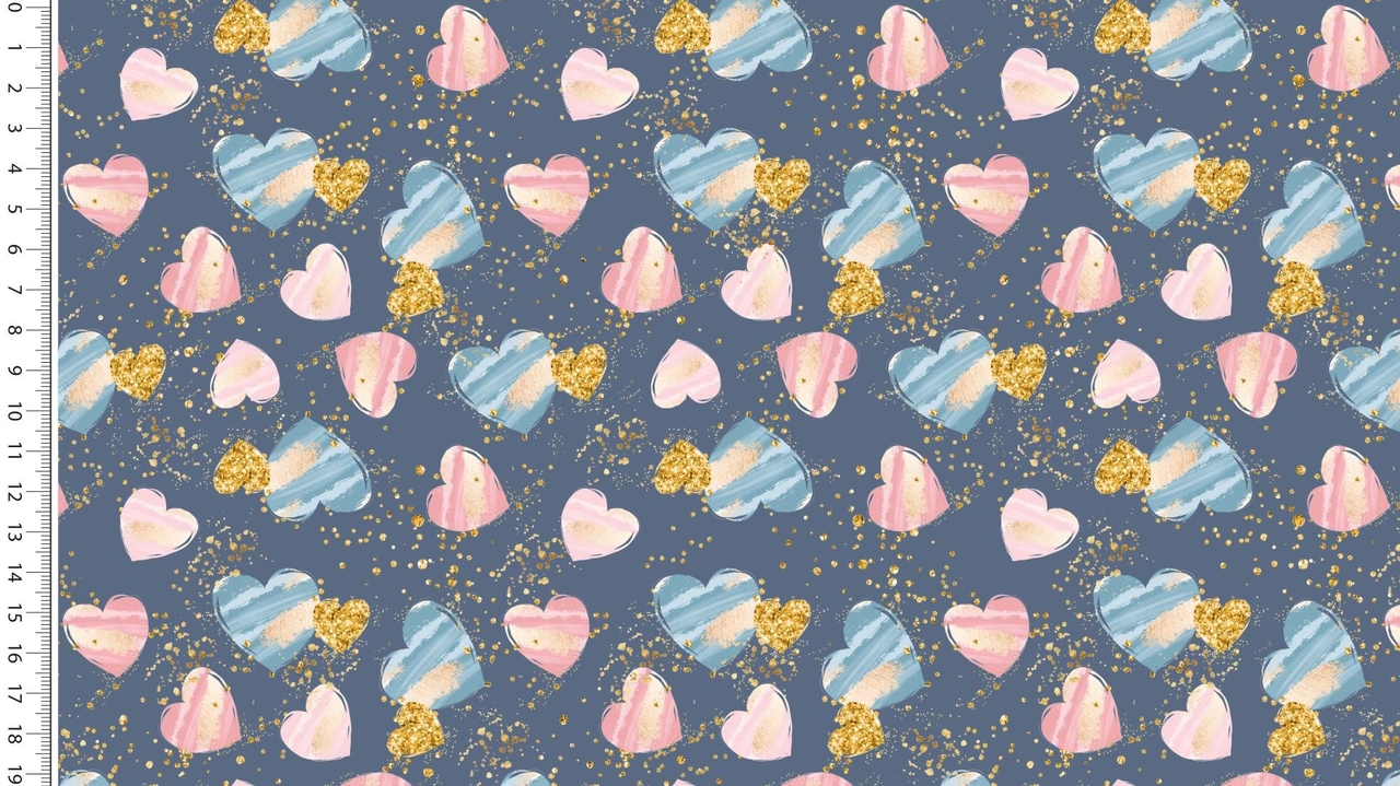 Little Ones Hearts