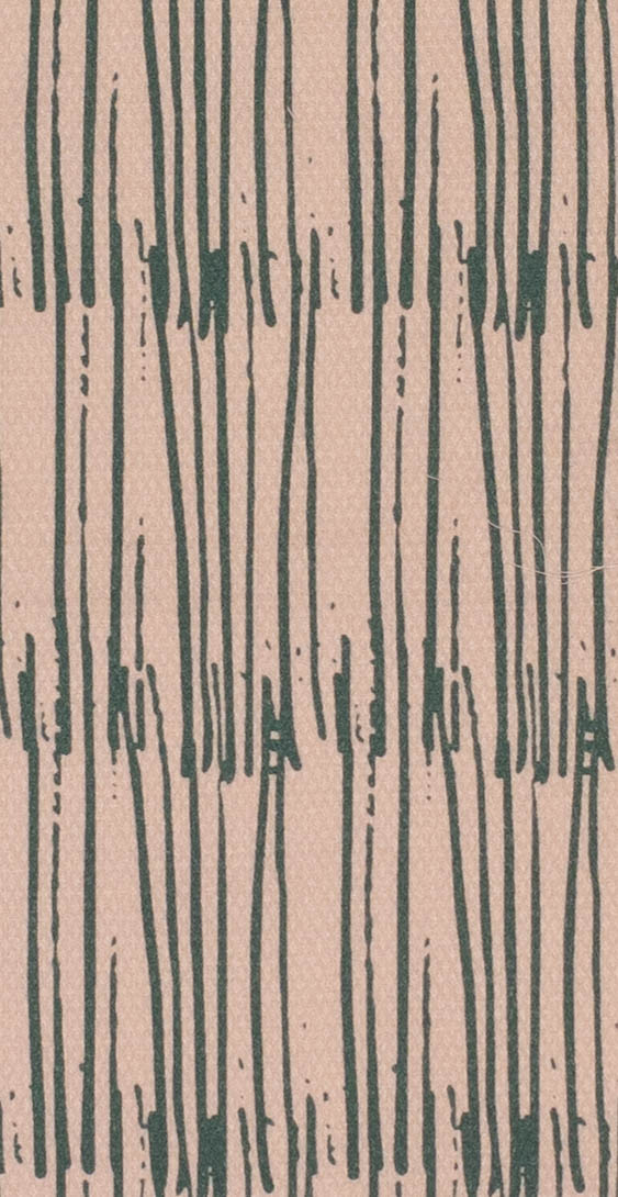 Wanda jacquard katoen