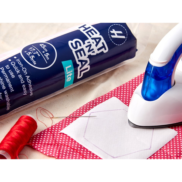 Heat 'n seal Lite per meter