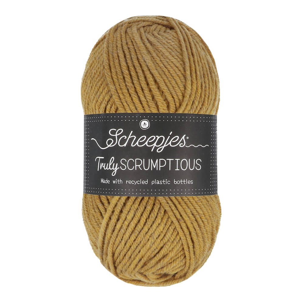 Truly Scrumptious 323 Cinnamon Peach Cob.