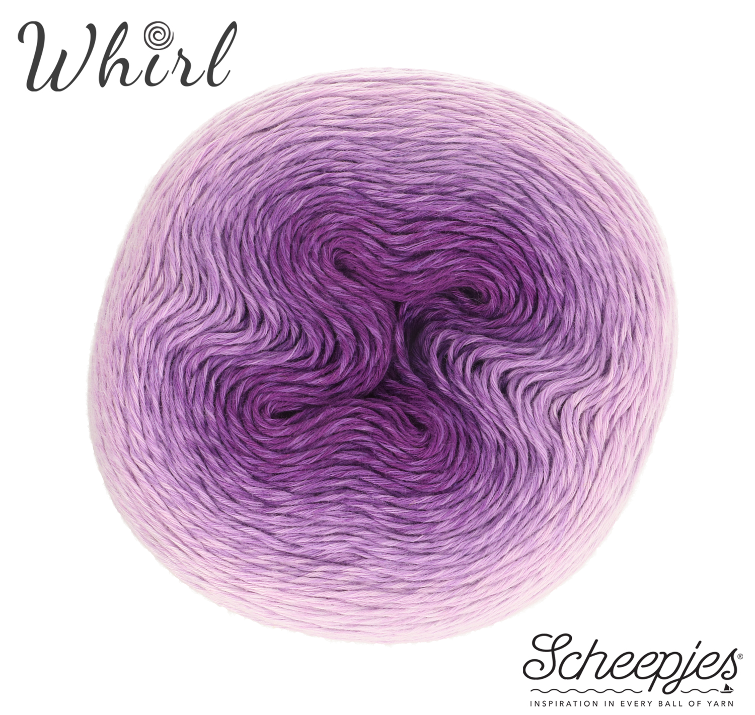 Whirl 558 Shrinking Violet
