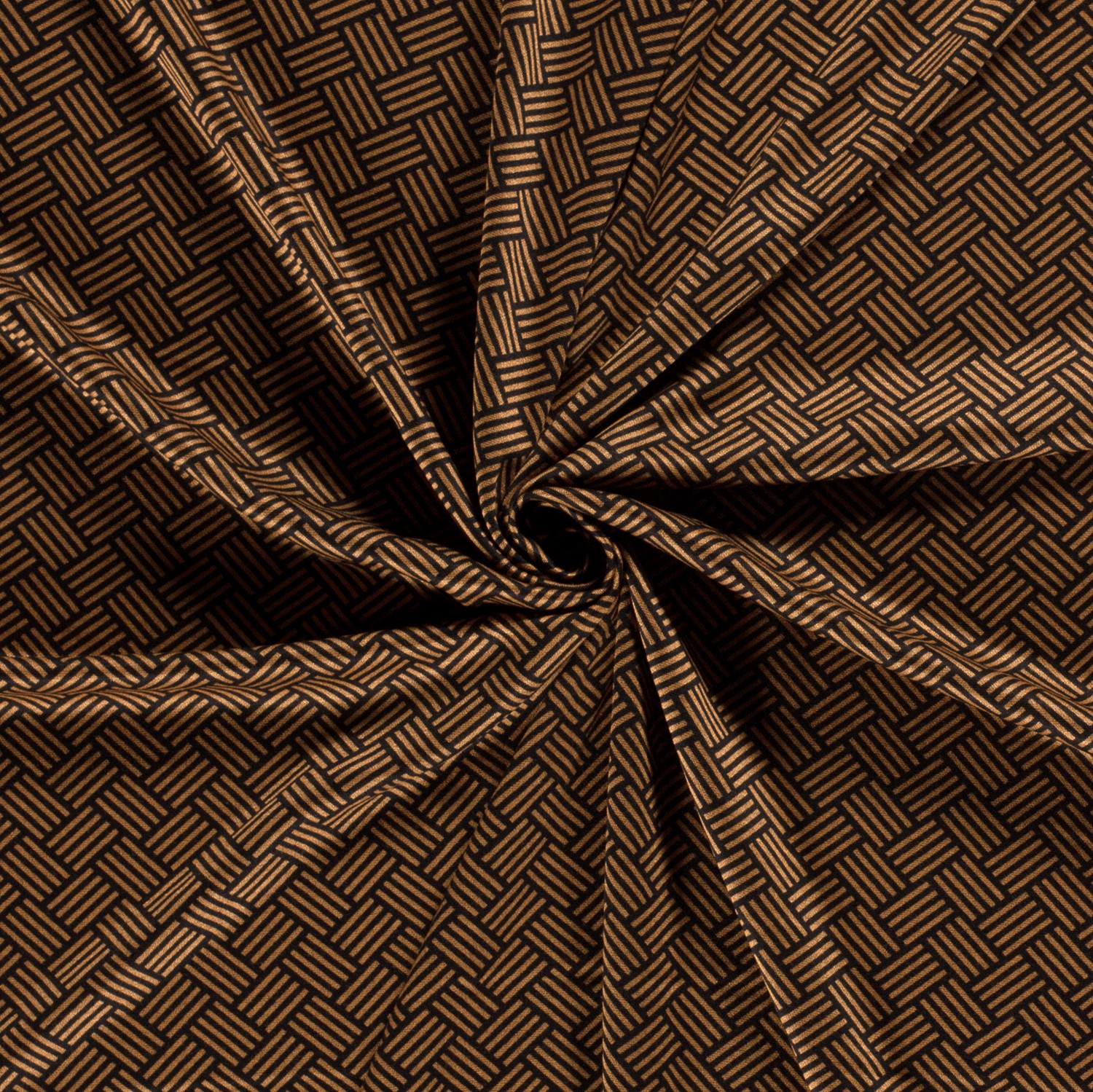 Viscose jersey
