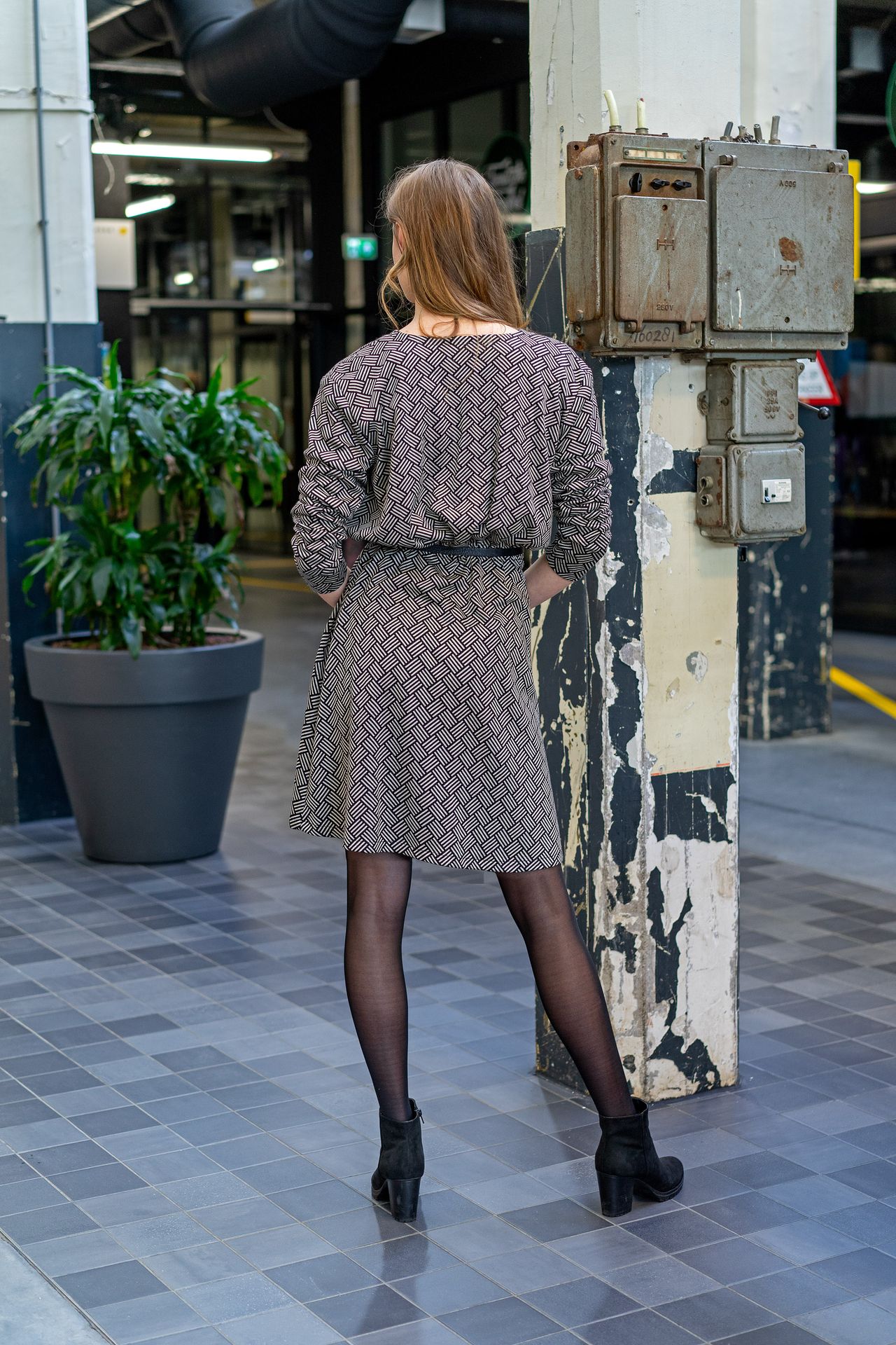 Viscose jersey