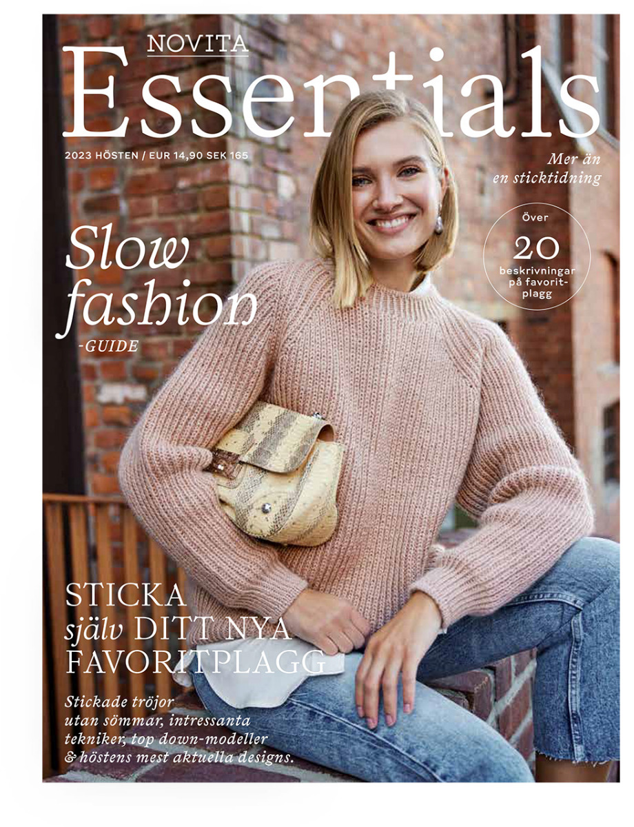 Novita Essentials
