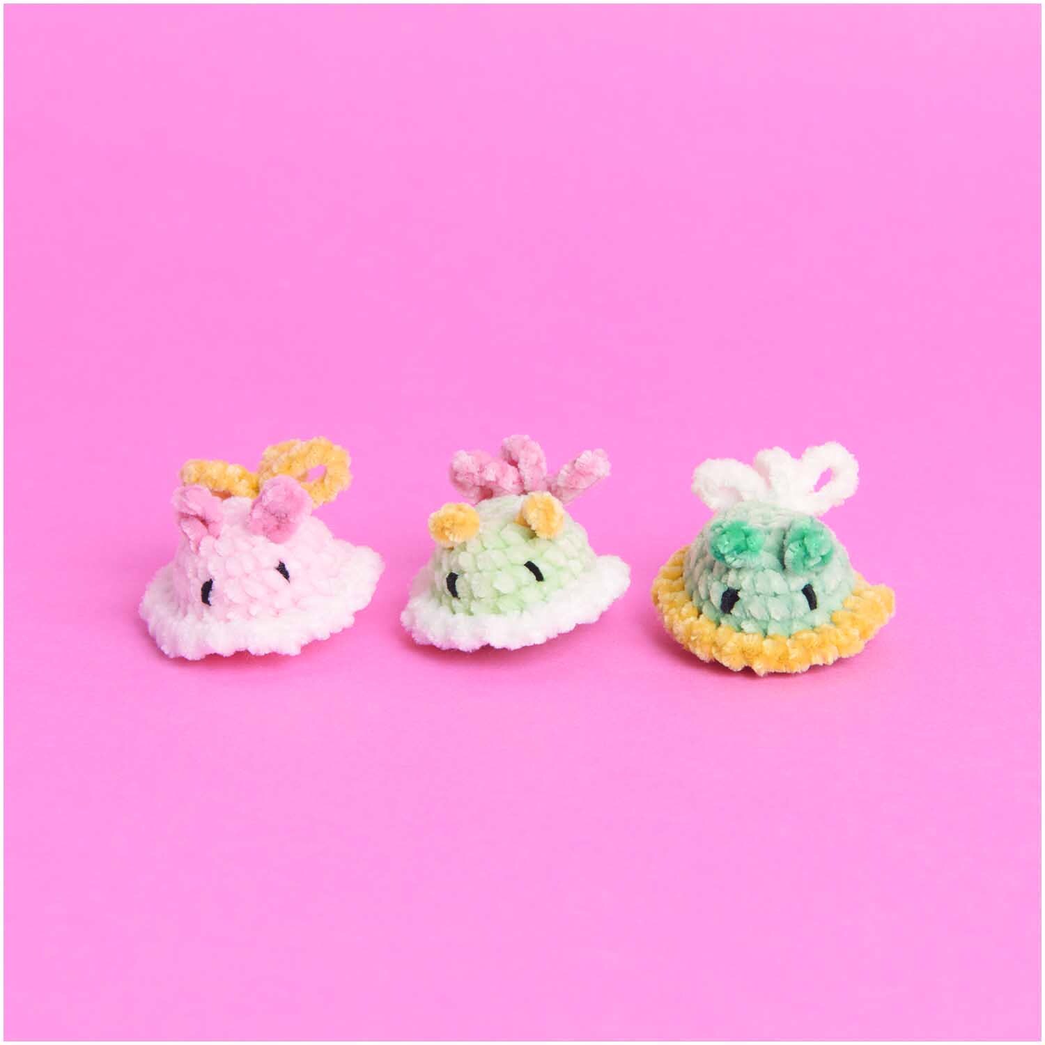Nilli Nilli 018 Mint