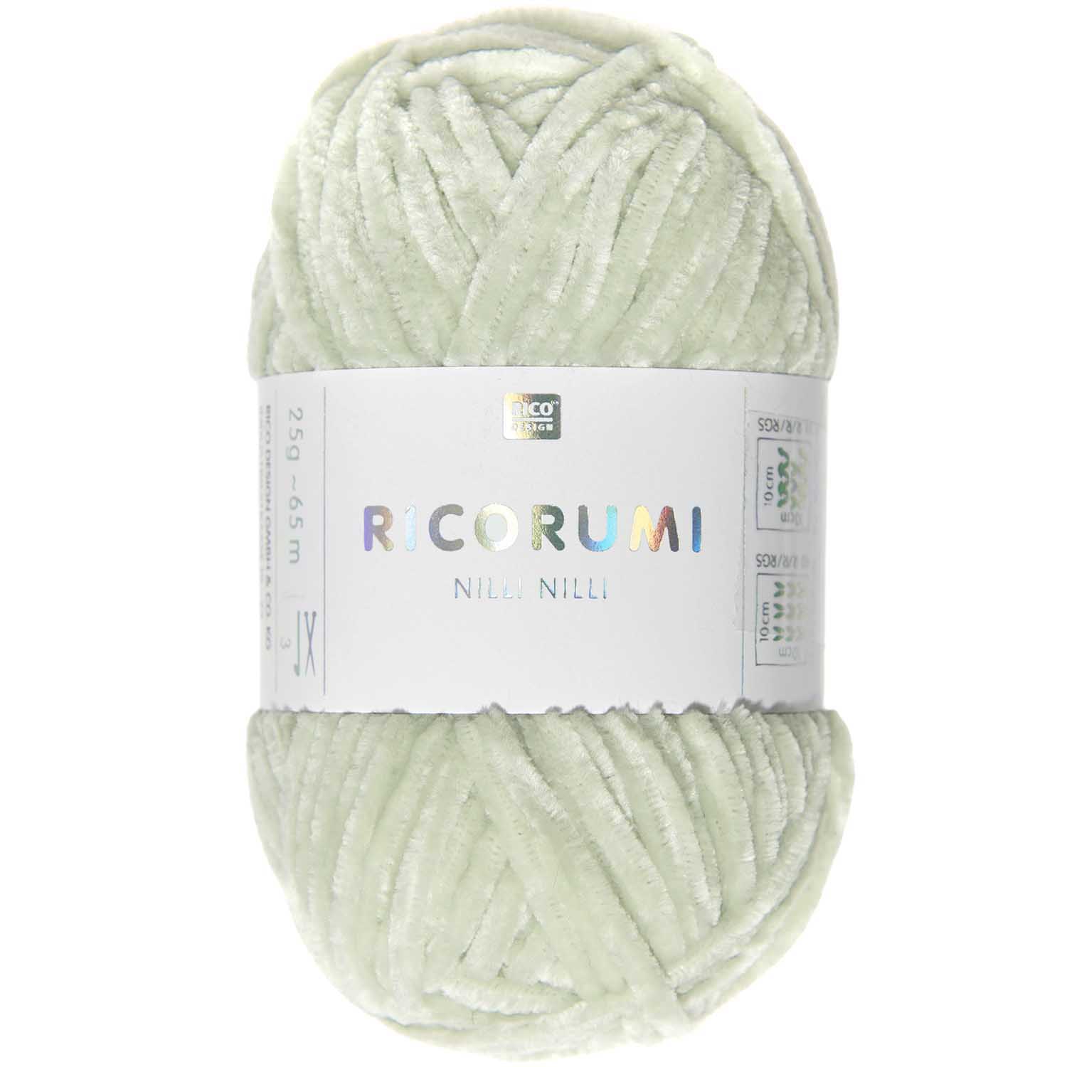 Nilli Nilli 018 Mint