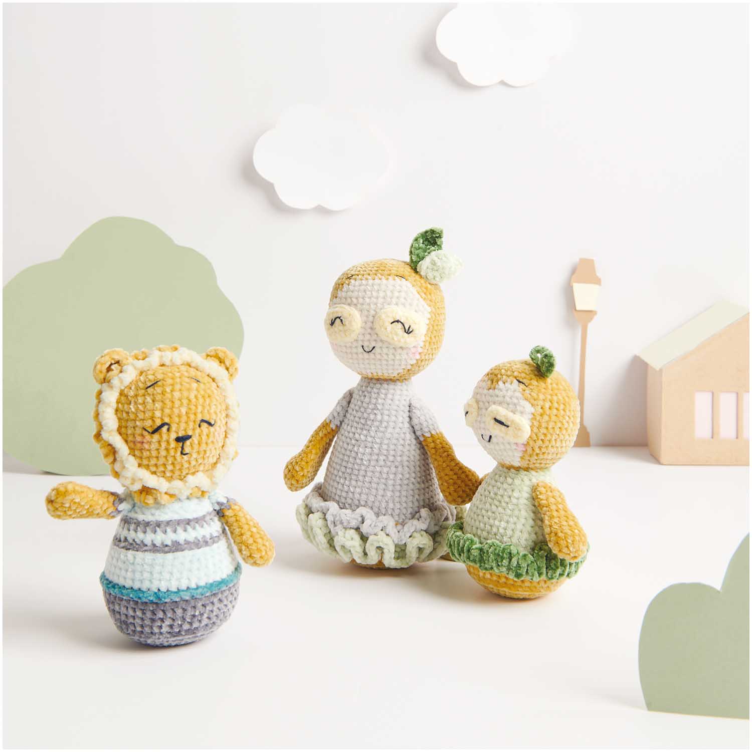 Nilli Nilli 018 Mint