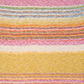 Wabi Sabi Oker-Fuchsia-groen-oranje