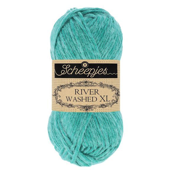River Washed XL 991