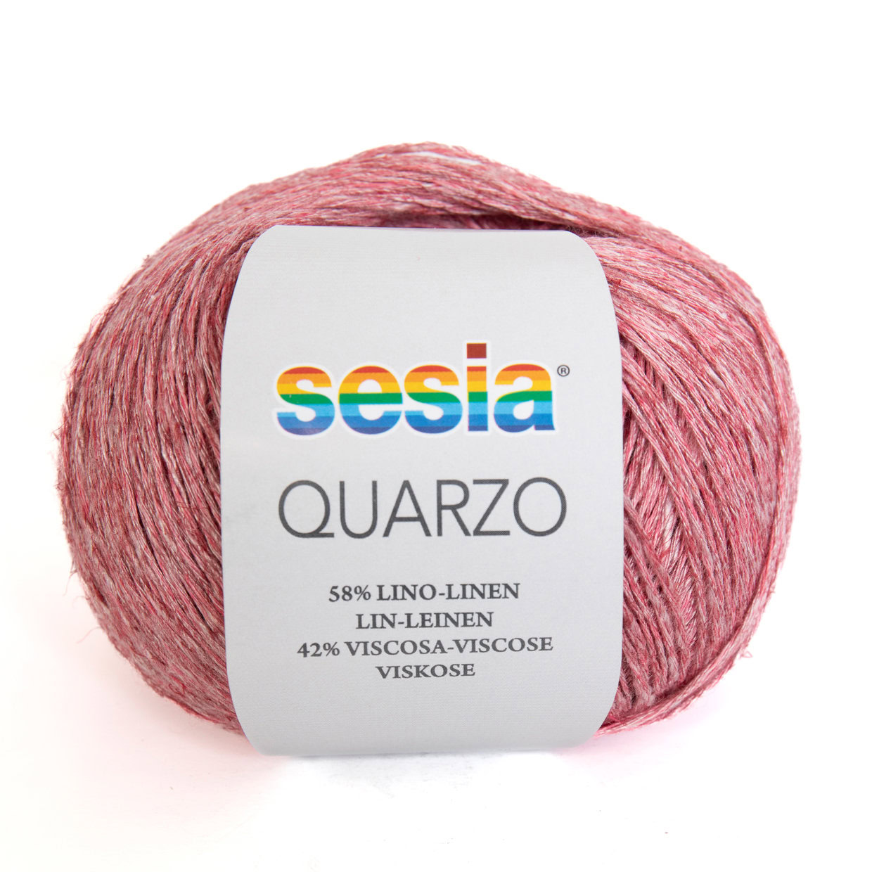 Quarzo 172 Geranio