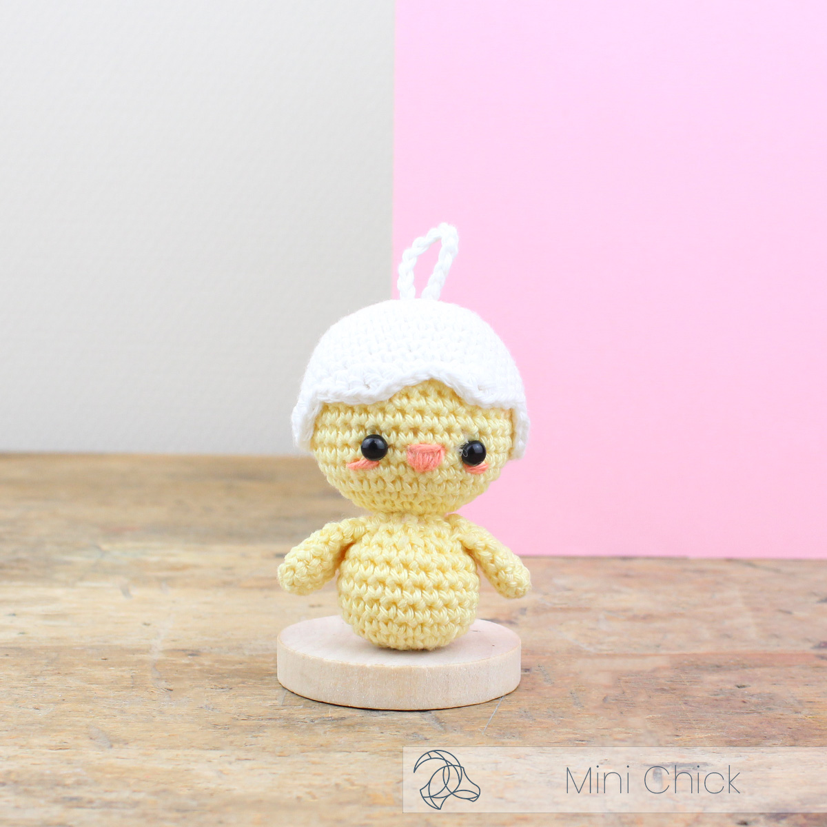 Mini Kuiken