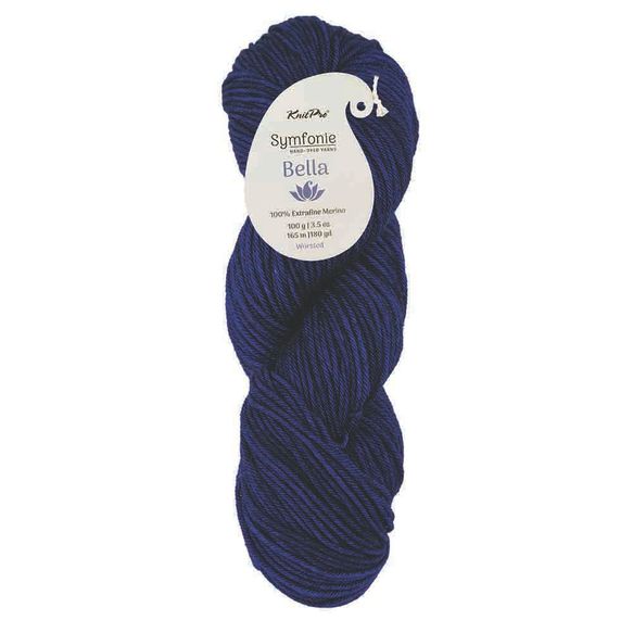 Bella solid SS4007 Delhi Blue