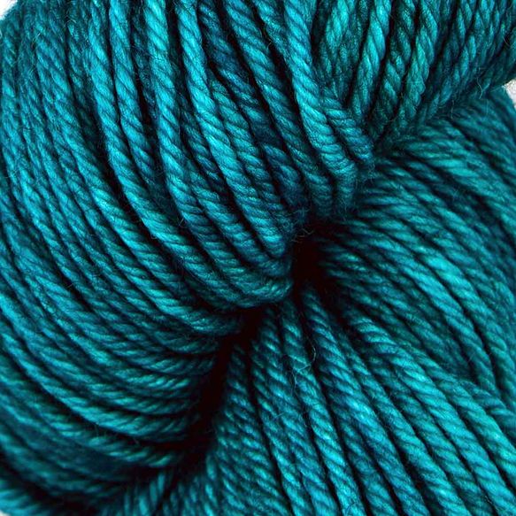 Bella solid SS4018 Peacock Green