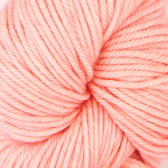 Bella solid SS4024 Coral Blush